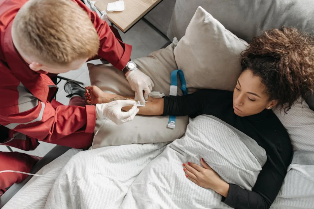 Dental assessment for urgent oral health concerns